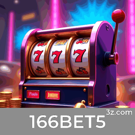 166BET5 Laboratório de Jogos: Futuro da Tecnologia de Entretenimento