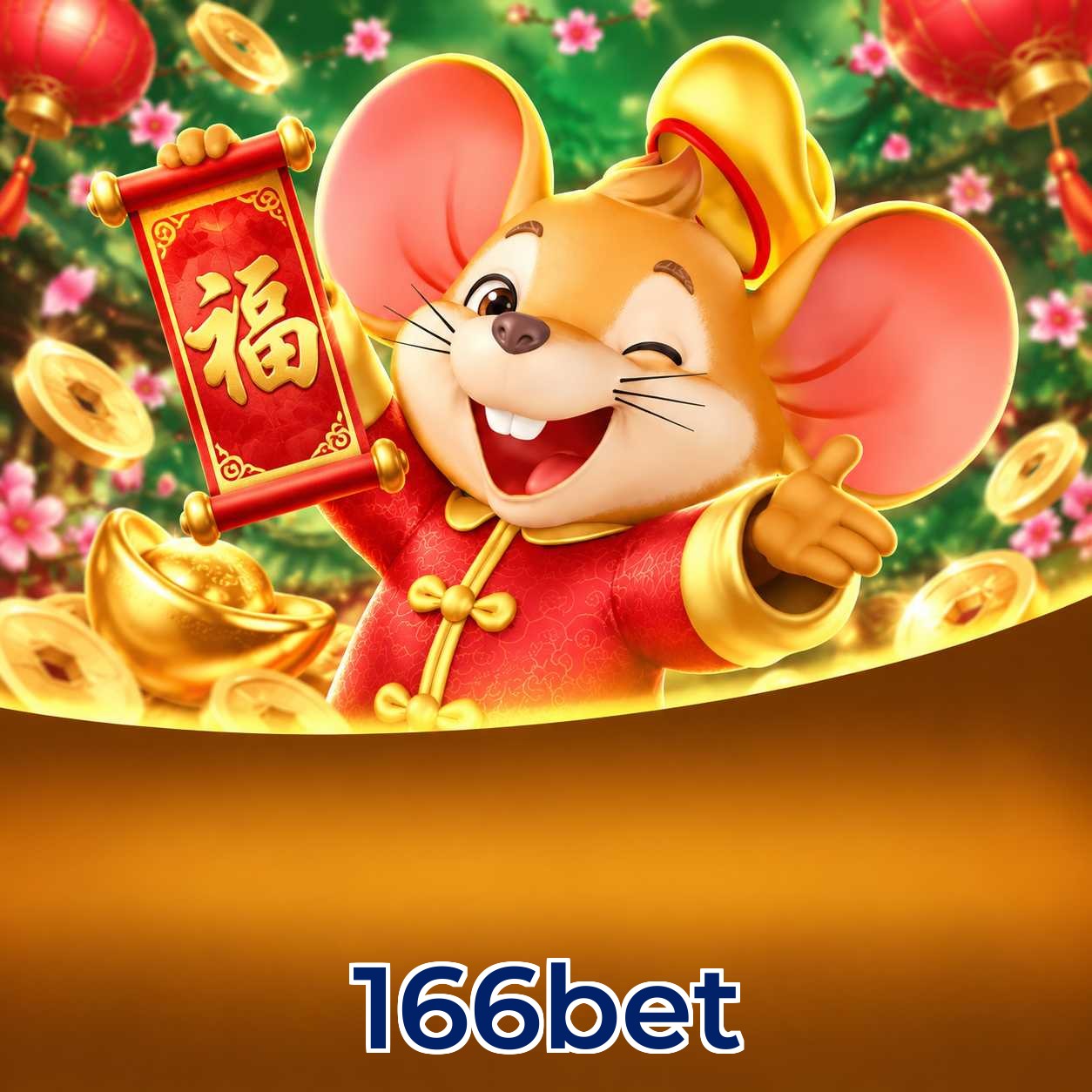 166bet Logo Verificado