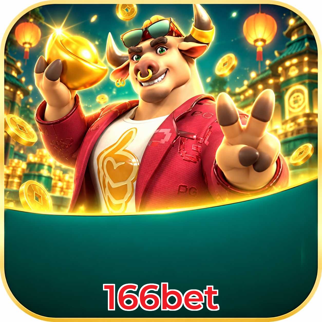 Bot 166bet Telegram
