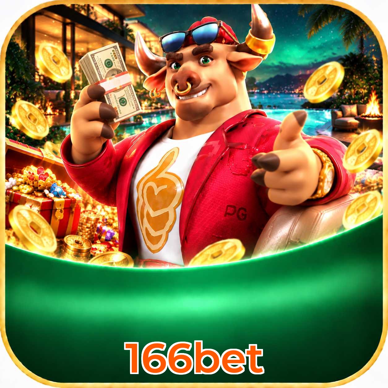 166bet Sistema Rápido