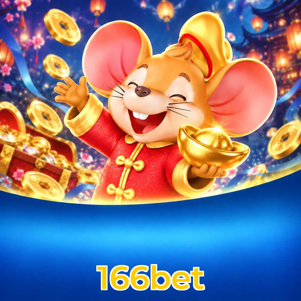 Comparação APP Mobile vs Versão Web 166bet