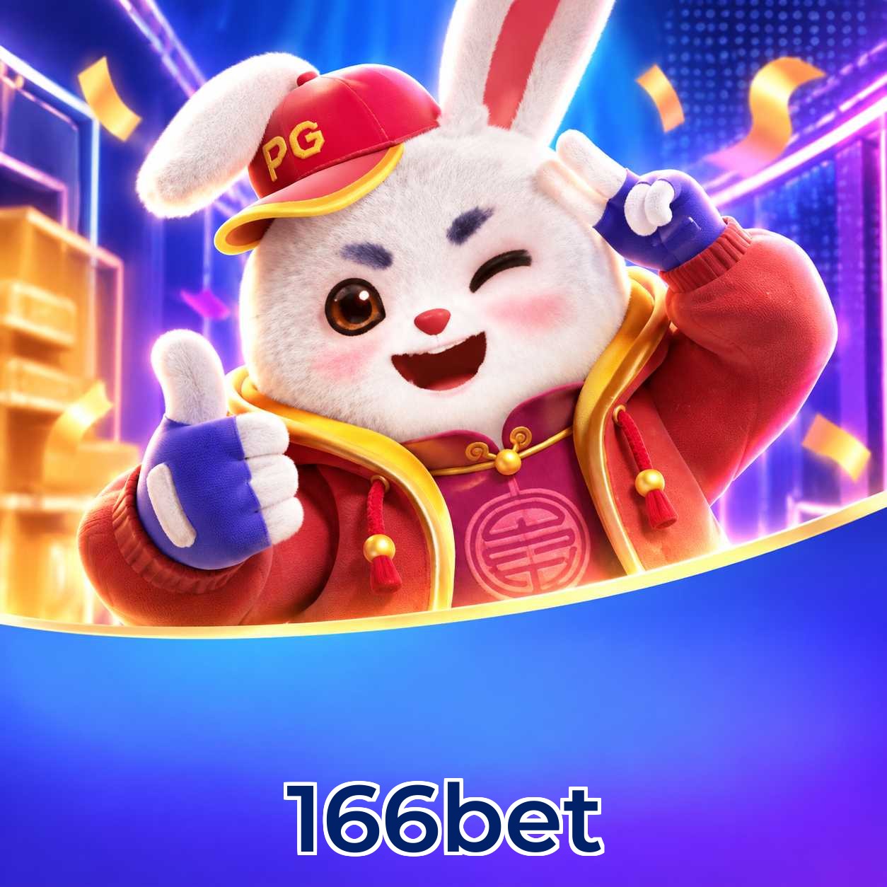 166bet Jackpots Progressivos