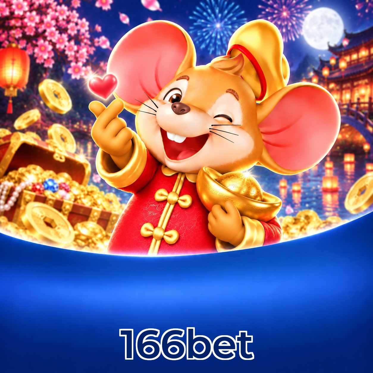 Requisitos do APK 166bet para Android - Logo Oficial